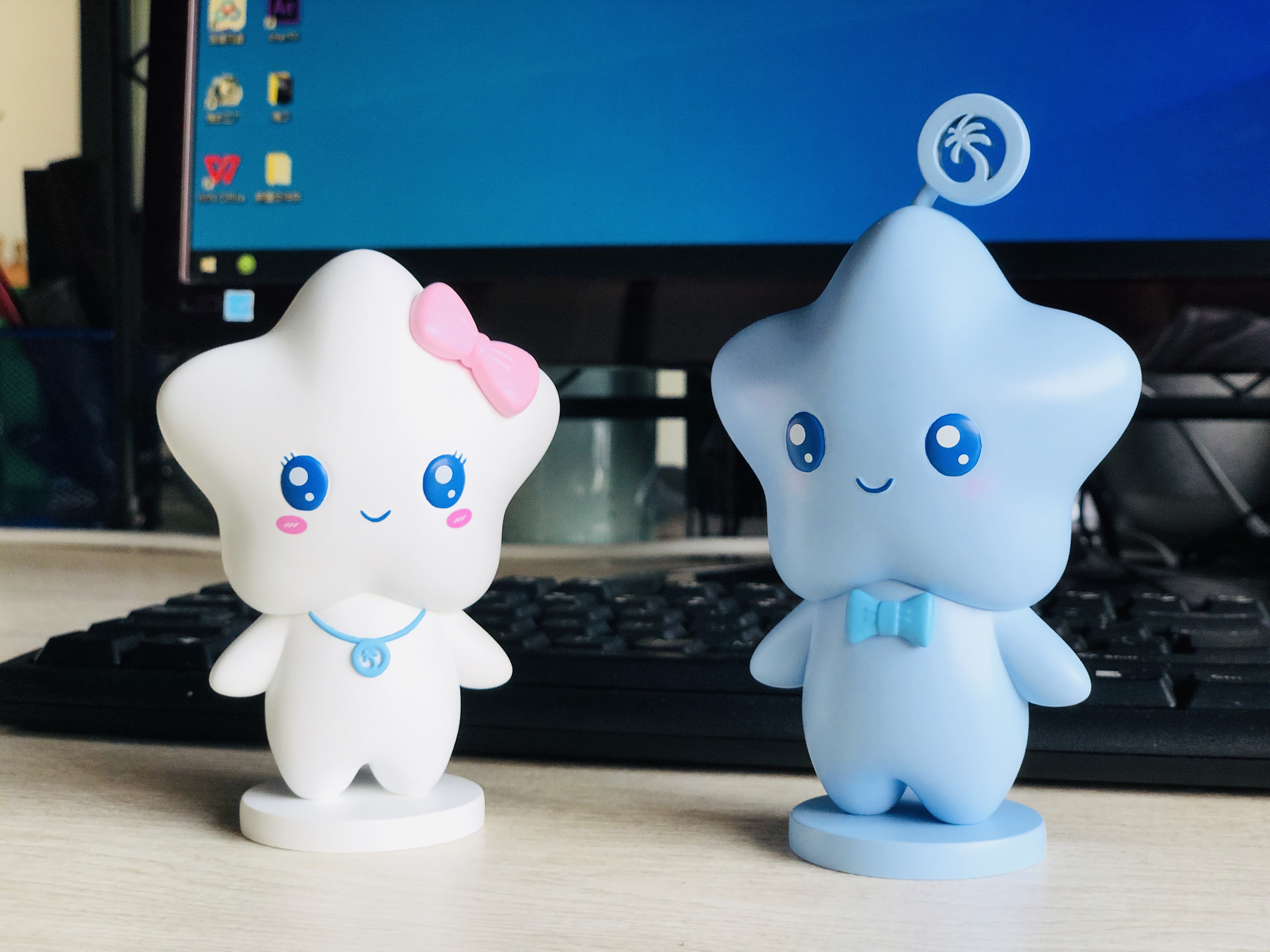 绵阳海南银行IP形象设计