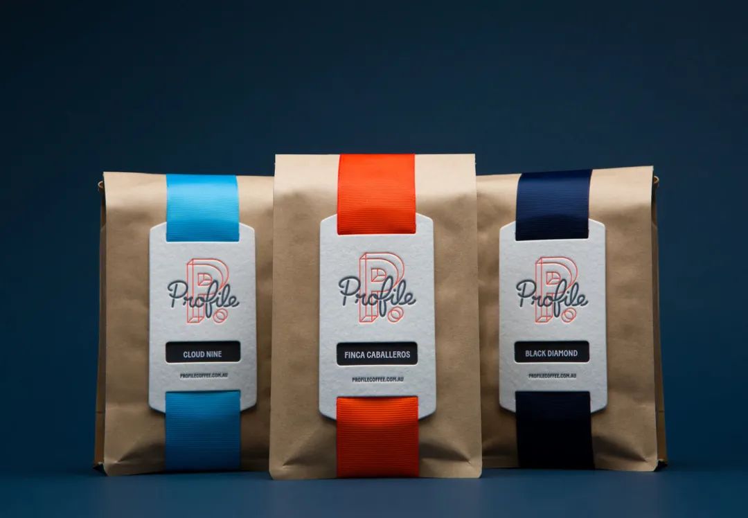 绵阳咖啡文化品牌形象设计